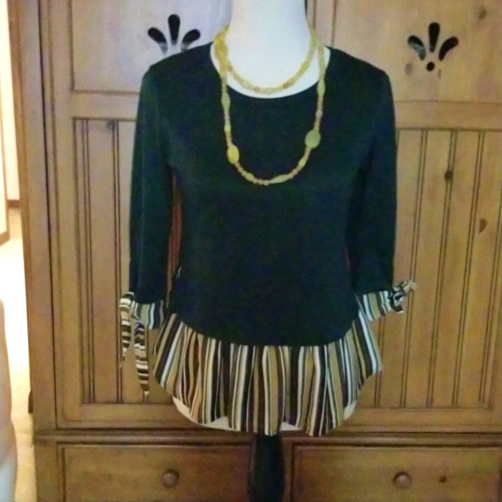Chenault top